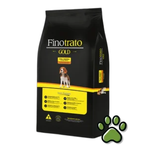 Comprar Finotrato Gold Perros Adultos de Razas Medianas