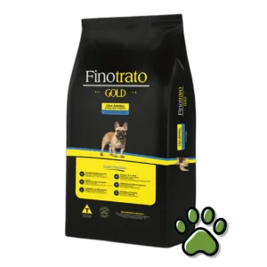 Comprar Finotrato Gold Perros Adultos de Razas Mini y Pequeñas