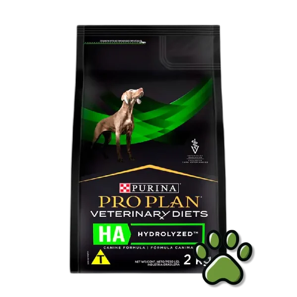 Comprar Purina Pro Plan Hidrolizado Perros Veterinary Diets