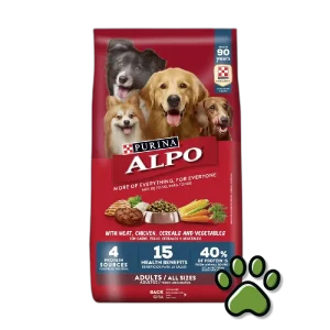 Comprar Purina Alpo Adultos Todos Los Tamaños