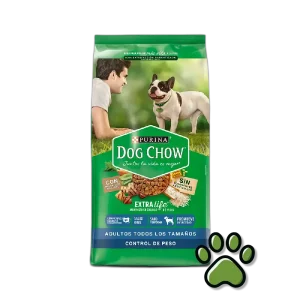 Comprar Purina Dog Chow Control Peso Para Adultos