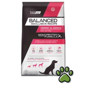 Comprar vitalcan balanced perro envase exclusive