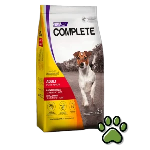 Comprar envase vitalcan complete perro adulto pequen