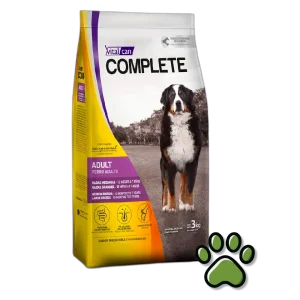 Comprar envase vitalcan complete perro adulto raza grande