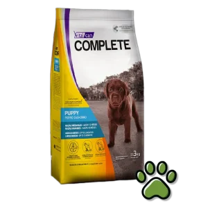 Comprar envase vitalcan complete perro cachorro grande