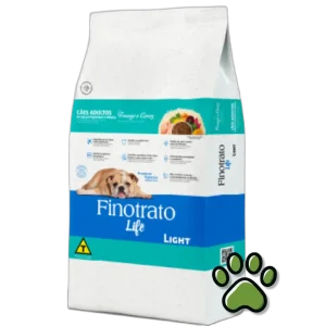 Comprar Finotrato Life Light Pollo y Arroz Perros Adultos de Razas Pequeñas y Medianas