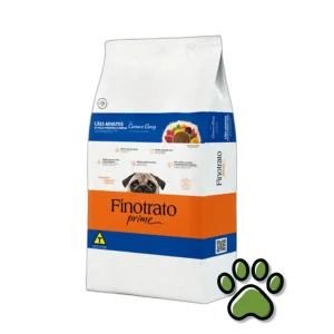 Comprar Finotrato Prime Carne y Arroz Perros Adultos de Razas Pequeñas y Medianas