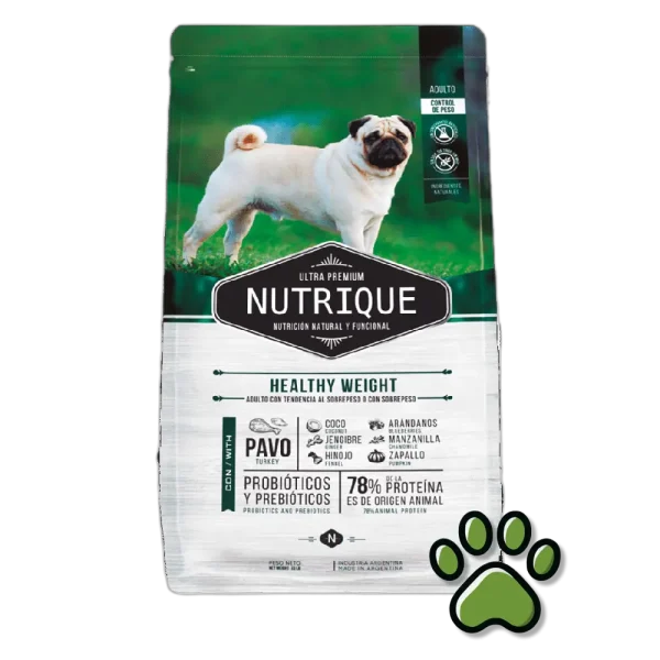 Comprar vitalcan nutrique envase perro healthy