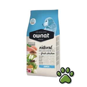Comprar ownat classic fresh chicken junior