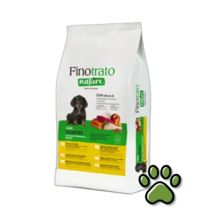 Comprar Finotrato Nature Perros Cachorros de Razas Pequeñas y Medianas