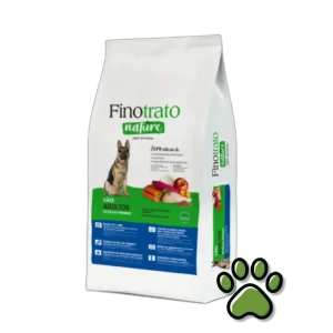 Comprar Finotrato Nature Large Breed Adult