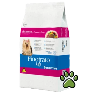 Comprar Finotrato Life Sensitive Cordero y Arroz Perros Adultos de Razas Pequeñas y Medianas